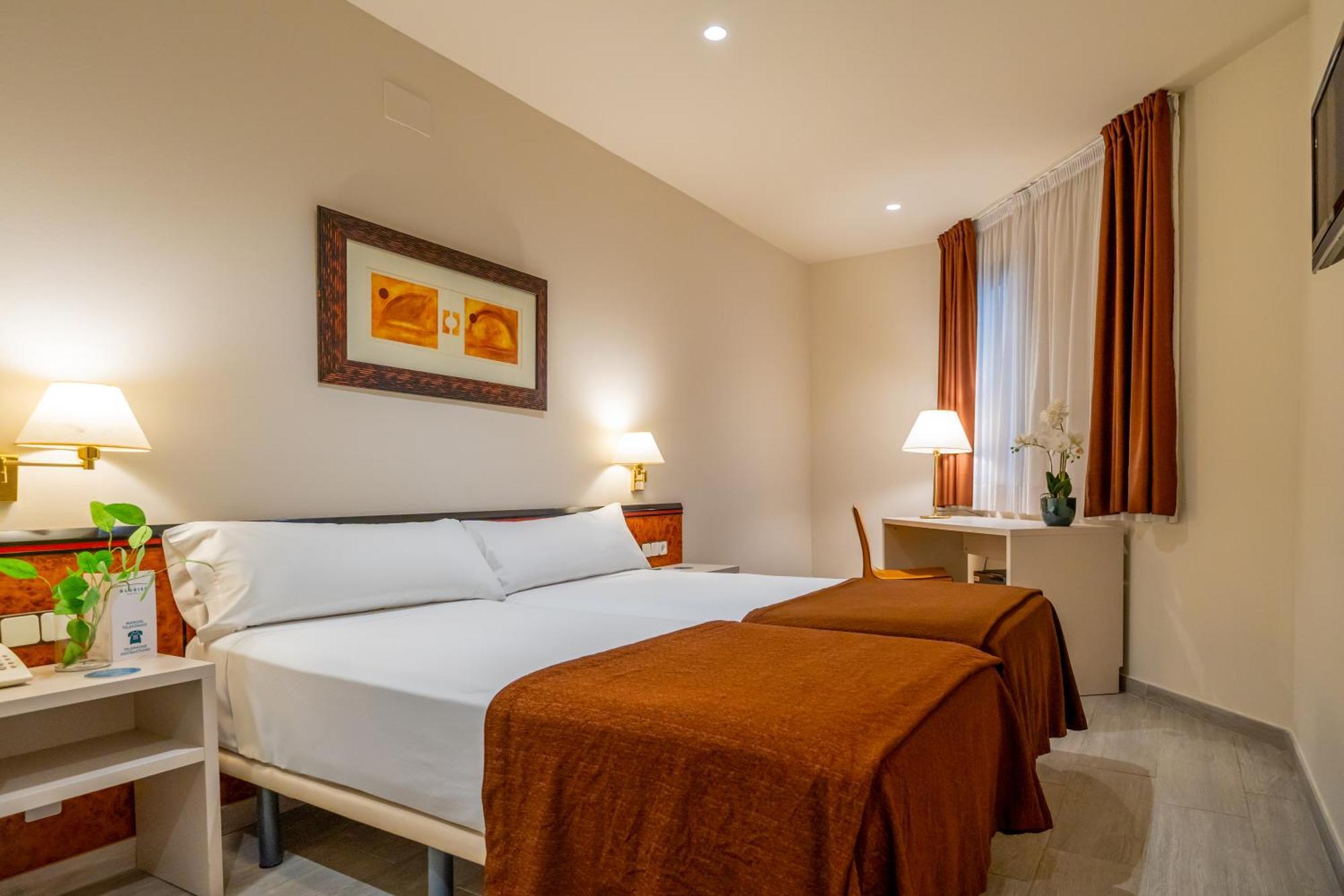 Hotel Glories — Photos 2