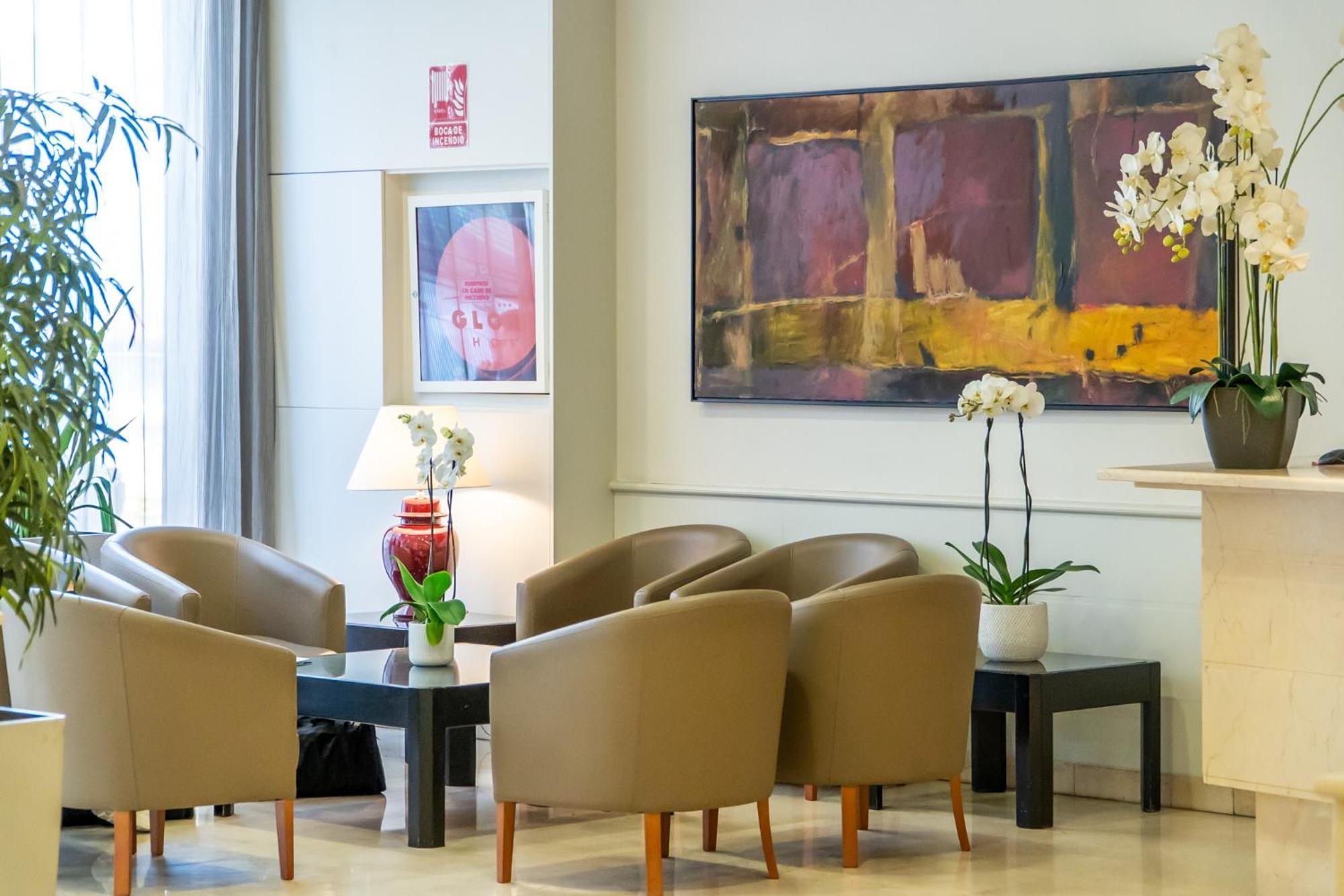 Hotel Glories — Photos 1