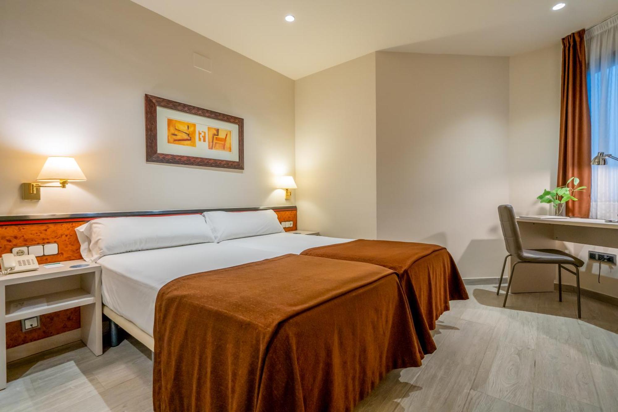 Hotel Glories — Photos 3